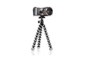 Joby GorillaPod Hybrid Gray