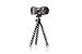 Joby GorillaPod Hybrid Gray