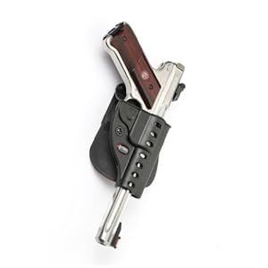 Holster Schuhe