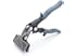Wiss WS4 3-Inch Offset Handle - HVAC Hand Seamer