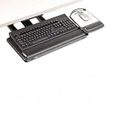 TRAY,KEYBOARD,ADJUST,BK