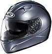 HJC IS-16 ANTHRACITE SIZE:XLG MOTORCYCLE Full-Face-Helmet
