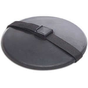 Gill Practice Rubber Disc W/ Handstrap (1.6K)
