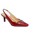 Karen Scott "Newlin" Slingback Pump