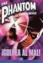 The Phantom (El Fantasma) [NTSC/REGION 4 DVD. Import-Latin America]