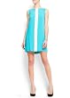 Mango Women's Line Dress Mango Women's Line Dress