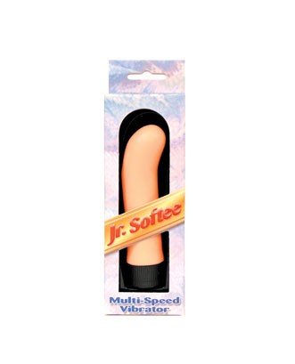 Junior Softee #1 Flesh
