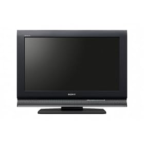 Sony KDL-40L4000 - 40" Widescreen 1080P Full HD Bravia LCD TV - With Freeview