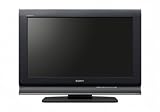Sony KDL-40L4000 - 40" Widescreen 1080P Full HD Bravia LCD TV - With Freeview