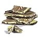 Bissinger's Key Lime Bark, 10 oz. box