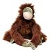 Plush Orangutan Zoobie 16