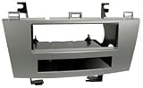  : Toyota Solara In-dash Receiver Kit 2004-up, chassis size E