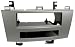 Search Our Specialty Mall : Toyota Solara In-dash Receiver Kit 2004-up, chassis size E