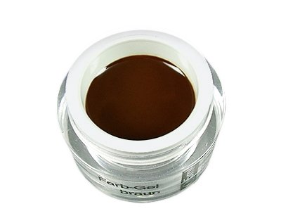 Farb-Gel Studio-Line 5ml -braun- Preisvergleich