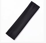 SSG Black Yoga Adjustable Headband for Men Women Unisex, Fashion Accessory, Sports