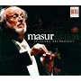 Masur Edition