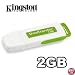 Kingston DTI/2GB Data Traveler 2 GB USB Flash Drive