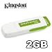 Electronics : Kingston DTI/2GB Data Traveler 2 GB USB Flash Drive