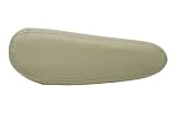 2000, 2001, 2002, 2003, 2004, 2005, 2006 Chevrolet Suburban, Tahoe, GMC Yukon Driver Armrest for vehicle with leather interior- Factory Color: Neutral - High Quality