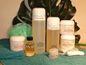 SpaGlo Spa-In-A-Bag ClearSkin Facial for Acne Control