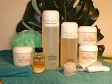 SpaGlo Spa-In-A-Bag ClearSkin Facial for Acne Control