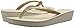 Havaianas Women's High Light Flip Flop
