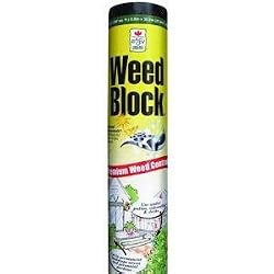 Easy Gardener 1071 WeedBlock Landscape Fabric
