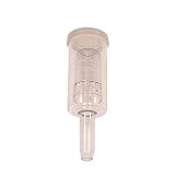 Cylinder Airlock