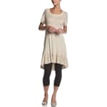 Kensie Women's Sweater Dress