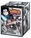 2008 Naruto: Secret of the Masters Tin: Sasuke Uchiha & Kakashi Hatake