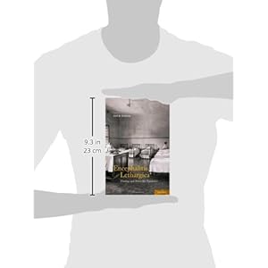 Encephalitis Lethargica: During and After the Epidemic