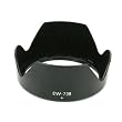 Camera Lens Hood EW-73B