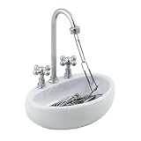 Minya International Corp. MI-557 Kitchen Sink Paper Clip Holder