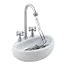 Minya International Corp. MI-557 Kitchen Sink Paper Clip Holder