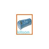 キットソンコスメティックバッグ（大）