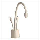 In-Sink-Erator F-HC1100ALM Instant Hot Water Dispenser, Almond