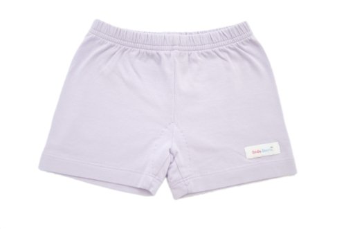 All in One Girls Under Shorts - UndieShorts