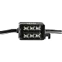 Recon 26417 4' Universal LED Bed Rail Light Kit (2 Piece Set)