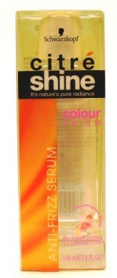 Citre Shine Color Miracle Serum 4 oz.