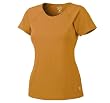 Mountain Hardwear Wicked Lite Short Sleeve Tee