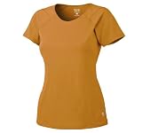 Mountain Hardwear Wicked LiteTM Short Sleeve Tee