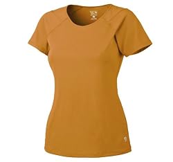 Mountain Hardwear Wicked LiteTM Short Sleeve Tee