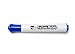 Charles Leonard Dry Erase Markers, Barrel Style With Chisel Tip, 12 Markers Per Box, Blue, 1 Box (47915) By Charles Leonard RS.7349.00