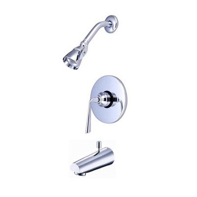 Elements of Design EB8695ZL Rubbed Bronze
