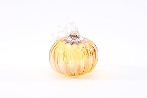 Mini Pumpkin