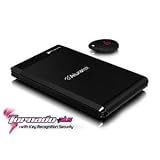 : Rfid USB 2.0 2.5IN Sata Enclosure Key Recog Security