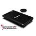 Electronics : Rfid USB 2.0 2.5IN Sata Enclosure Key Recog Security
