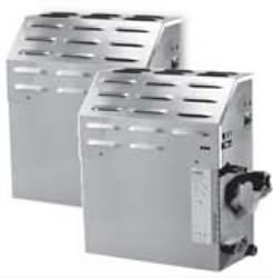 MrSteam Steam Generator 24kW MS-Super-5E
