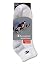 Champion Men's High Performance 3 Pk. Ankle Sock