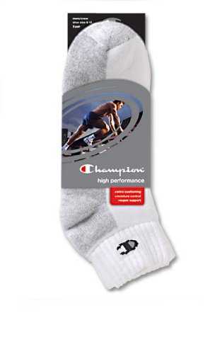 Buy 3-Pack Champion CHAMPION HIGH PERFORMANCE QTR CH1963 by Champion